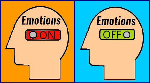 Je vous apprends à réguler définitivement une émotion indésirable : phobie, angoisse, colère, culpabilité...